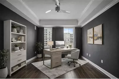 850 Piedmont Avenue NE #2608, Atlanta, GA 30308 - Photo 15