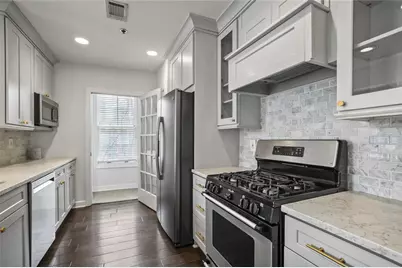 850 Piedmont Avenue NE #2608, Atlanta, GA 30308 - Photo 7