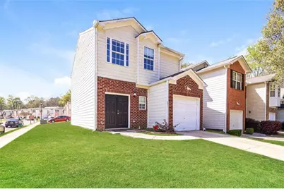 5071 Forrest Lane, Atlanta, GA 30349 - Photo 3