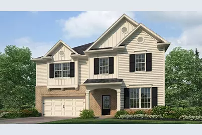 6075 Airedale Drive, Union City, GA 30291 - Photo 1