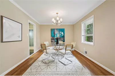 2030 Woodbine Terrace NE, Atlanta, GA 30329 - Photo 9