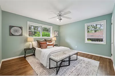 2030 Woodbine Terrace NE, Atlanta, GA 30329 - Photo 17