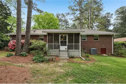 2030 Woodbine Terrace NE, Atlanta, GA 30329 - Photo 33