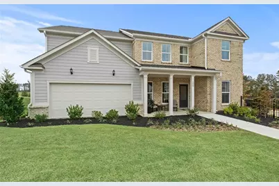 136 Aj Welch Jr Way, McDonough, GA 30252 - Photo 1