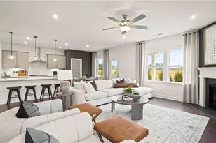 136 Aj Welch Jr Wy, McDonough, GA 30252 - Photo 3