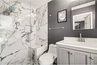 1180 Ridenour Boulevard NW #5, Kennesaw, GA 30152 - Photo 15