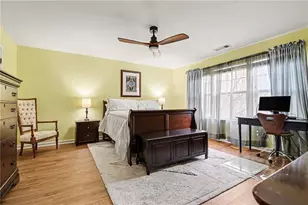 1180 Ridenour Blvd NW, Kennesaw, GA 30152 - Photo 11