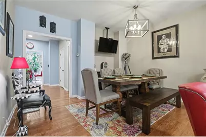 1180 Ridenour Boulevard NW #5, Kennesaw, GA 30152 - Photo 5