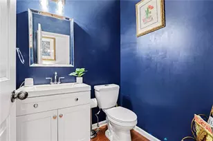 1180 Ridenour Blvd NW, Kennesaw, GA 30152 - Photo 9