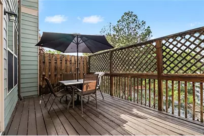 1180 Ridenour Boulevard NW #5, Kennesaw, GA 30152 - Photo 19