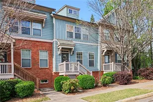 1180 Ridenour Blvd NW, Kennesaw, GA 30152 - Photo 1