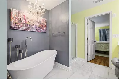 1180 Ridenour Boulevard NW #5, Kennesaw, GA 30152 - Photo 13