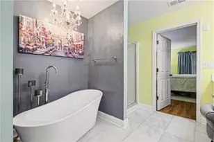 1180 Ridenour Blvd NW, Kennesaw, GA 30152 - Photo 13