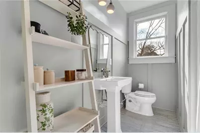 88 Peachtree Memorial Drive NW #4, Atlanta, GA 30309 - Photo 19