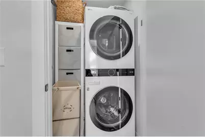 88 Peachtree Memorial Drive NW #4, Atlanta, GA 30309 - Photo 15