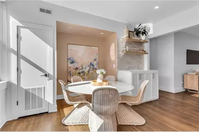 88 Peachtree Memorial Drive NW #4, Atlanta, GA 30309 - Photo 13