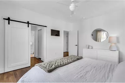 88 Peachtree Memorial Drive NW #4, Atlanta, GA 30309 - Photo 23