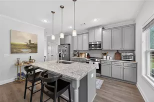 223 Timber Rdg, Dawsonville, GA 30534 - Photo 9