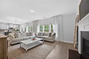 223 Timber Rdg, Dawsonville, GA 30534 - Photo 7