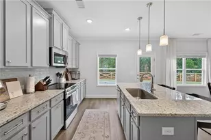 223 Timber Rdg, Dawsonville, GA 30534 - Photo 11