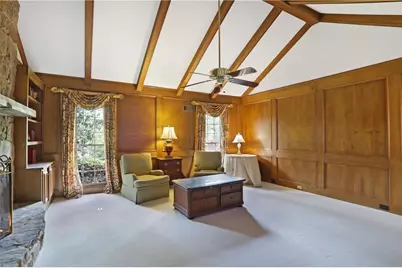 5706 Mount Berry Lane, Peachtree Corners, GA 30092 - Photo 19