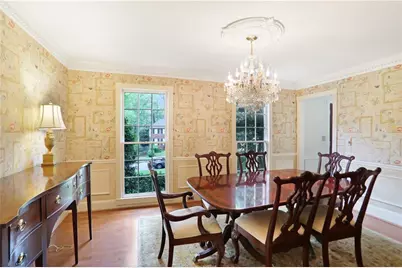 5706 Mount Berry Lane, Peachtree Corners, GA 30092 - Photo 9