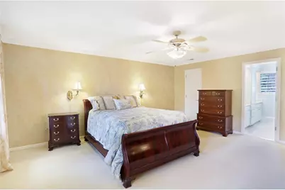 5706 Mount Berry Lane, Peachtree Corners, GA 30092 - Photo 21