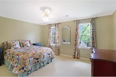 5706 Mount Berry Lane, Peachtree Corners, GA 30092 - Photo 25