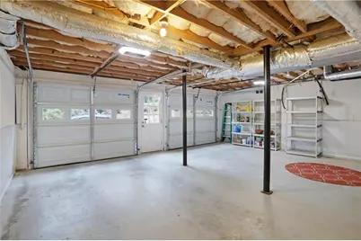 5706 Mount Berry Lane, Peachtree Corners, GA 30092 - Photo 33