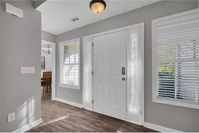 678 Bailey Drive, Jefferson, GA 30549 - Photo 9