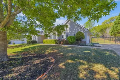 678 Bailey Drive, Jefferson, GA 30549 - Photo 33