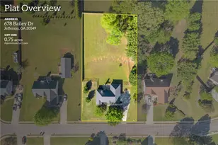 678 Bailey Dr, Jefferson, GA 30549 - Photo 3