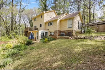 6950 Springwood Drive, Douglasville, GA 30135 - Photo 13