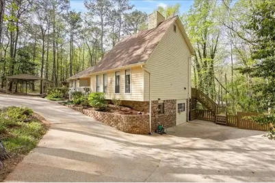 6950 Springwood Drive, Douglasville, GA 30135 - Photo 5