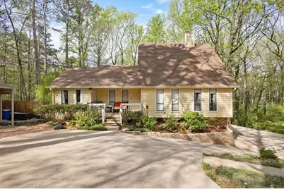 6950 Springwood Drive, Douglasville, GA 30135 - Photo 1