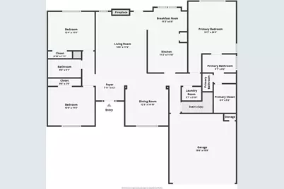 233 Ivy Creek Drive, Loganville, GA 30052 - Photo 37