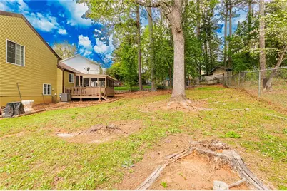 4592 Midridge Drive, Norcross, GA 30093 - Photo 25