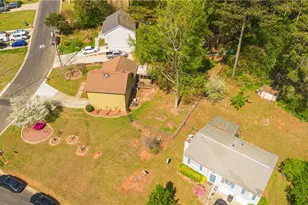 4592 Midridge Dr, Norcross, GA 30093 - Photo 5