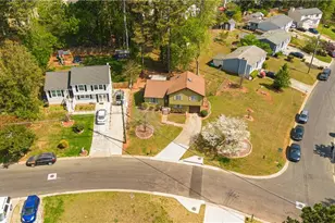 4592 Midridge Dr, Norcross, GA 30093 - Photo 3