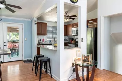 4592 Midridge Drive, Norcross, GA 30093 - Photo 9