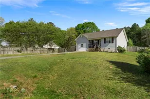 352 Buck Blvd SE, Calhoun, GA 30701 - Photo 5