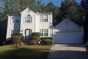 3185 Kings Glen Trail, Decatur, GA 30034 - Photo 1