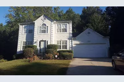3185 Kings Glen Trail, Decatur, GA 30034 - Photo 1