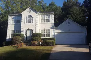 3185 Kings Glen Trail, Decatur, GA 30034 - Photo 1