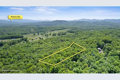0 Brumby Run, Blairsville, GA 30512 - Photo 3
