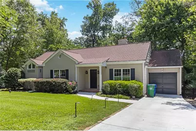 2014 Westminster Way NE, Atlanta, GA 30307 - Photo 3