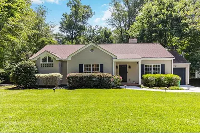 2014 Westminster Way NE, Atlanta, GA 30307 - Photo 1