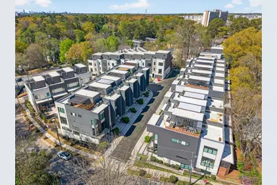 422 Cedar Dust Drive, Decatur, GA 30030 - Photo 3