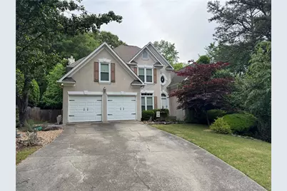 135 Nautica Way, Roswell, GA 30076 - Photo 1