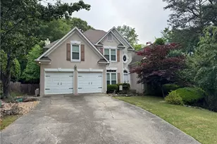 135 Nautica Way, Roswell, GA 30076 - Photo 1